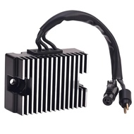 Motorcycle Voltage Regulator Rectifier For Harley Sportster 883 Anniversary Hugger Deluxe XLH883 XL8