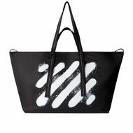 Off-White 男士 Diag Spray Day單肩包均碼碼