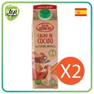 DON SIMON - 牛肉燉湯