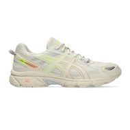 Asics รองเท้าผ้าใบ Gel-Venture 6 | Cream/Cream ( 1203A438-100 )