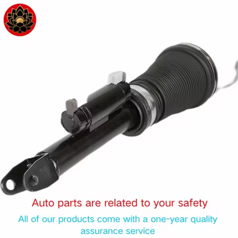 New Right Front Air Suspension System for Mercedes-Benz S-Class W222 AIRMATIC 2014-2021 169 USD 2223