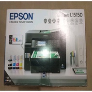 Printer Epson L15150 A3+ Infus Tinta Pigment 