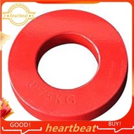 [Hot-Sale] Fractional Weights Micro Weight Plates for Strength Training, .25-1kg 0.75kg