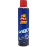 10150 Top 1 RG-80 Multi-Purpose Penetrant/ WD40 (350ml)
