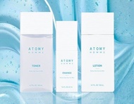 [Ship fromKL] Atomy Men Skin Care Atomy Men  1set