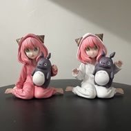 [Spy House Wine] My Neighbor Totoro Pajamas Arnia Spy Wine GK