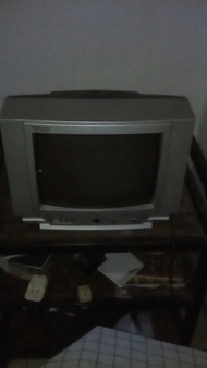 TV 14 inch Murah Meriah