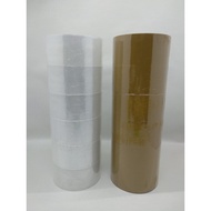 Duct tape/Insulation tape 72yards/ 2inch/Muscle tape 72yards