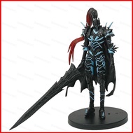 SQ1 Solo Leveling Action Figure Igris Shadow Shadow Legion Model Dolls Toys For Kids Ornament Collec