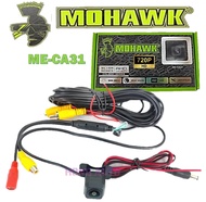 ME-CA31 mohwak reverse camera AHD 720P Rear View Camera Reverse Camera Wide Angle Car