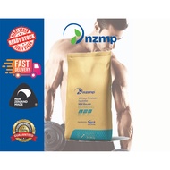 NZMP 100% Original Whey Protein Isolate Powder 乳清分离蛋白粉 | 500g | 1kg |