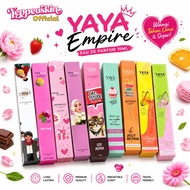 Listing No 1 | Cherry pop | Vanilla crush | Yaya Empire x Ervan | Mia Azahar insp perfume best selli