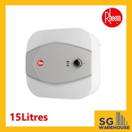 RCY-15 Rheem Water Storage Heater