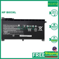 HP BI03XL ON03XL B103XL 915486-855 843537-421 ON03041XL-PR 915230-421 0N03XL BI03041XL ON03041XL LAP