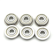 Shaft Flange Bearing 6mm 6x13x5mm F686z