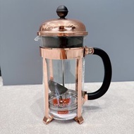 全新 好市多 Bodum 法式濾壓咖啡壺 1公升