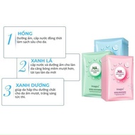 Combo of 10 HA Images HYALURONIC ACID FACIAL MASK Sheet Mask