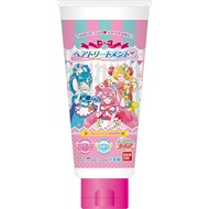 萬代 Delicious Party 光之美少女 護髮乳