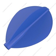 8 Flight - Flight - Teardrop - Blue