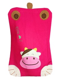 Soba Bantal Bantal 30X50Cm 800Gram M Saiz Bantal Anak (Beu Bantal) 100% Semulajadi👉Sedia Sedia👈