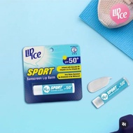 UP Ice Sport Lip Balm Sunscreen 50+ Anti-Arsenic