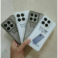 SOFT CASE XIAOMI MI 14T 5G 2024