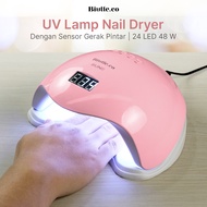 Nail Art Gel Nail Polish Dryer Nail Polish Dryer/ UV LED Light Nail Polish Dryer/