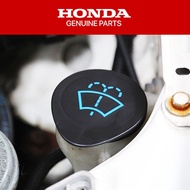 Honda Black Washer Bottle Cap Jazz GE, GK, City GM6, HRV (RV), Civic FD, FB