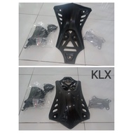 MESIN Klx 150 Full Dtracker 150 Klx Bf Klx S Klx L Engine Guard Klx Full set Engine Cover
