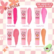 Plouise The Cheek Of It Liquid Blush Cream