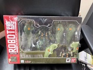 全新 Gundam Unicorn Robot Spirits Robot魂 NZ-666 Kshatriya 剎帝利