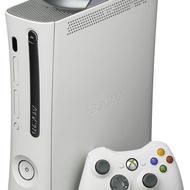 Xbox 360 bekas