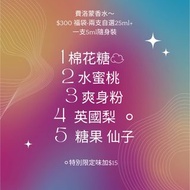 費洛蒙香水