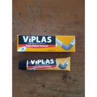 VIPLAS AVIAN PVC Pipe Glue Tube 40gram/ Water Pralon Glue Toothpaste 40 grams Viplas PVC Pipe Glue