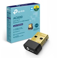 tplink T2UB Nano AC600 WiFi Bluetooth 4.2 USB Mini Adapter