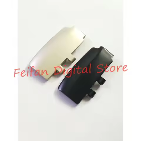 New For Olympus u2 U2 Battery Cover Battery Door U2 U-II mju: II 35mm F2.8 fixed focus lens classic 