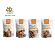 SAINT ROCHE DOG SOAP