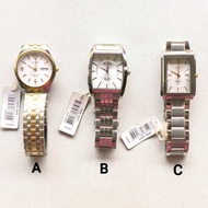 ALBA ORIGINAL Jam Tangan Pria Stainless Steel (SALE) Water Resist 5 Bar (1)