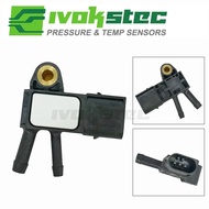 DPF Differential Pressure Sensor For Mercedes E320 GL320 GL350 ML280 ML300 ML320 ML350 R320 64290501