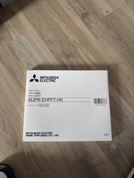 Mitsubishi Electric Air Filter MJPR-EHPFT-HK 三菱PM2.5過濾網