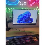 Computer Integrated DELL AIO 7490 I3 I5 RAM 16GB GTX1650TI Screen