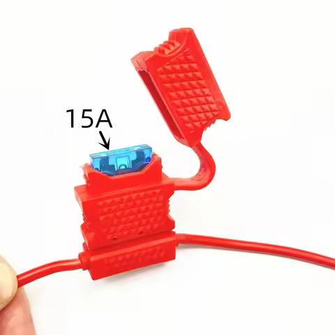 Radio DC Power Supply Cable Cord For Motorola SM120 SM50 GM950 GM300 GM338 GM3188 GM3688 Radio Walki