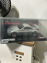 Kyosho Mini-Z Fairlady Z 車殼
