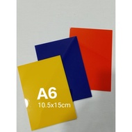A6 Acrylic Sheet 2mm Thick Acrylic Sheet Acrylic Color