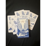 Love Tarot Reading Messages from Heaven Oracle ✨ Aurora Tarot
