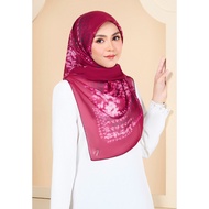 ARIANI SQUARE ANSLEY VOILE