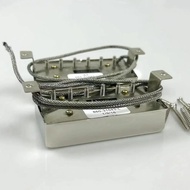 KR- -Guitar Pickups  Alnico 2 Humbucker Pickups '57 Classic 8K  '57 Classic Plus 8.6K