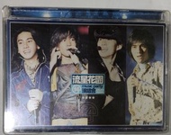 DVD F4 流星花園 music party 演唱會