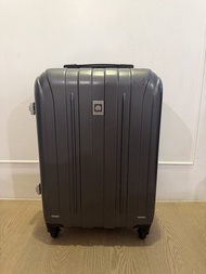 Delsey 20-inch suitcase