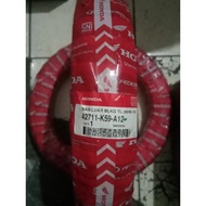 Honda FEDERAL OUTER TIRE TUBELESS 90/90-14